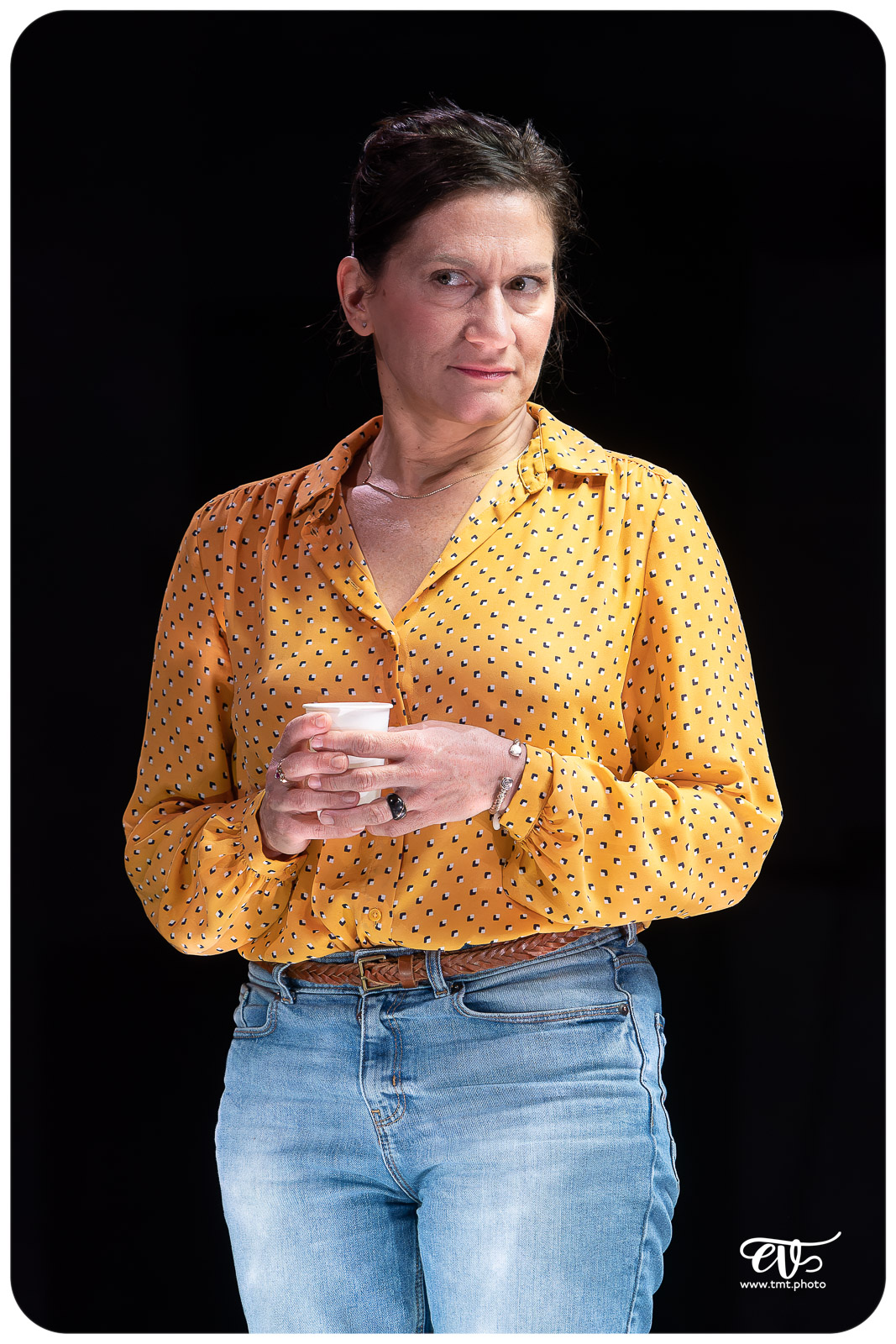 L'ARAIGNEE (CIE LA CHAIR DU MONDE)